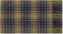 Barbour Groene wollen sjaal voor heren Green Heren - Thumbnail 1