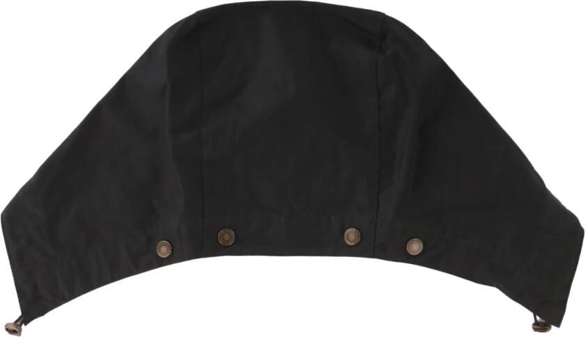 Barbour Casual Sand Jas met Verstelbare Capuchon Gray Dames