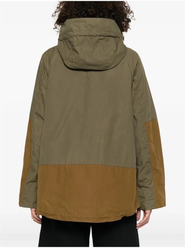 Barbour Jack met labelstitching model 'HAYLEY' - Foto 2