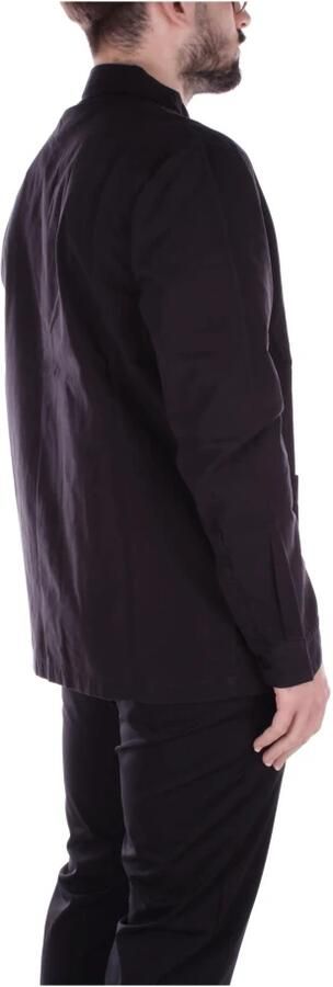 Barbour International Original Waxed Jacket Black Heren - Foto 4