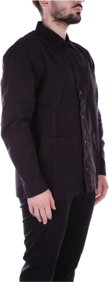 Barbour International Original Waxed Jacket Black Heren - Foto 2