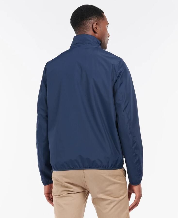 Barbour Light Jackets Blue Heren - Foto 3
