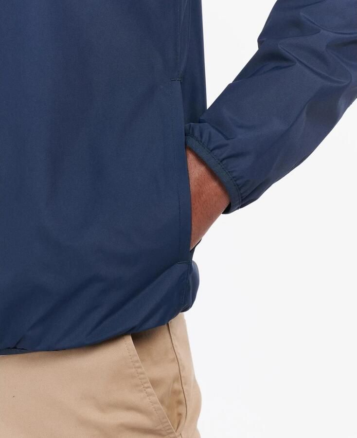 Barbour Light Jackets Blue Heren - Foto 4