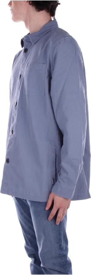 Barbour Overhemd Lange Mouw MOS0281 - Foto 5