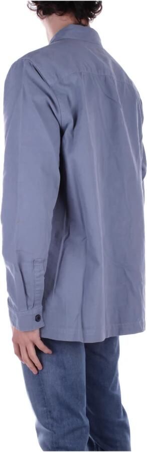 Barbour Overhemd Lange Mouw MOS0281 - Foto 2