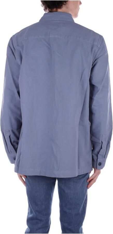 Barbour Overhemd Lange Mouw MOS0281