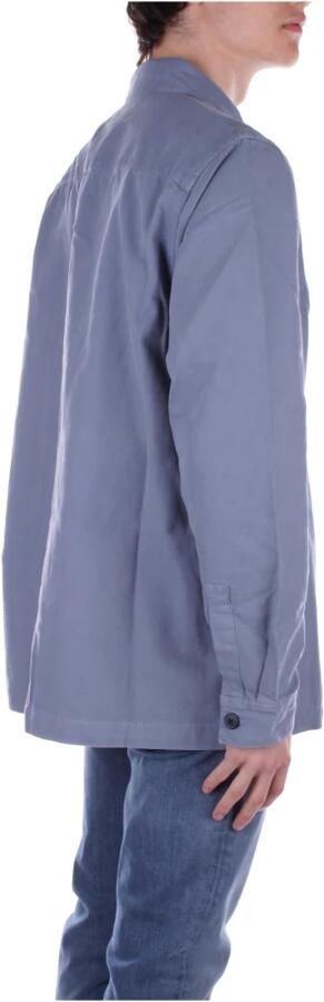 Barbour Overhemd Lange Mouw MOS0281 - Foto 4