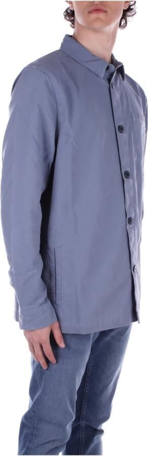 Barbour Overhemd Lange Mouw MOS0281 - Foto 3