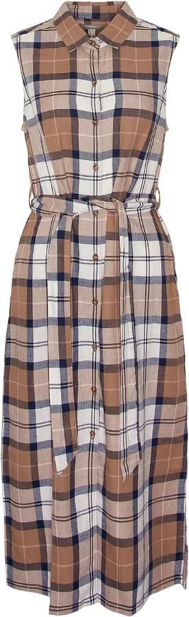 Barbour Multikleur Stijlvolle Jurken Multicolor Dames - Foto 2