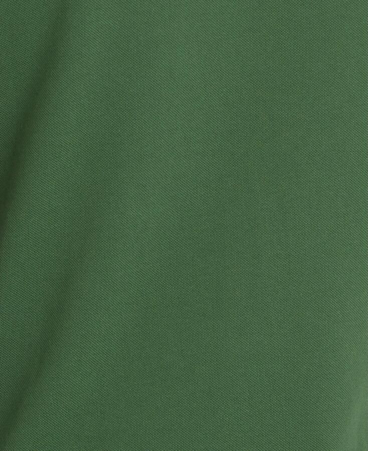 Barbour Sport Polo Shirt Green Heren - Foto 4