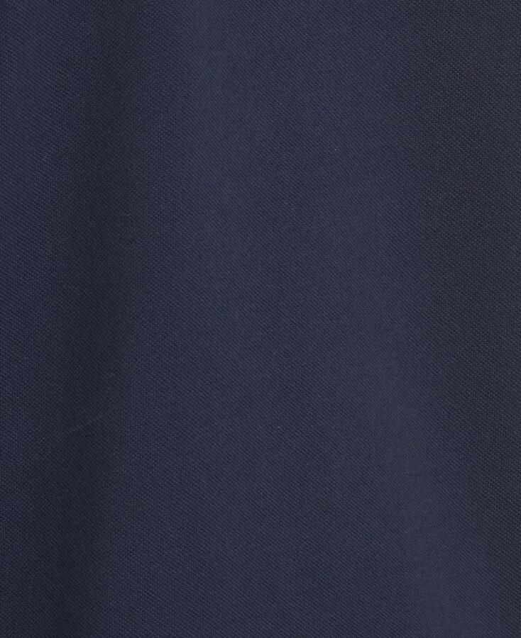 Barbour Sportief katoenen poloshirt met geborduurd logo Blue Heren - Foto 6
