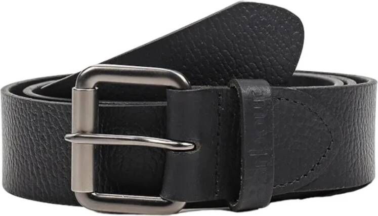 Barbour Belts Zwart Heren