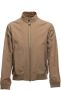 Barbour Klassieke Harrington Jas Beige Heren - Thumbnail 1