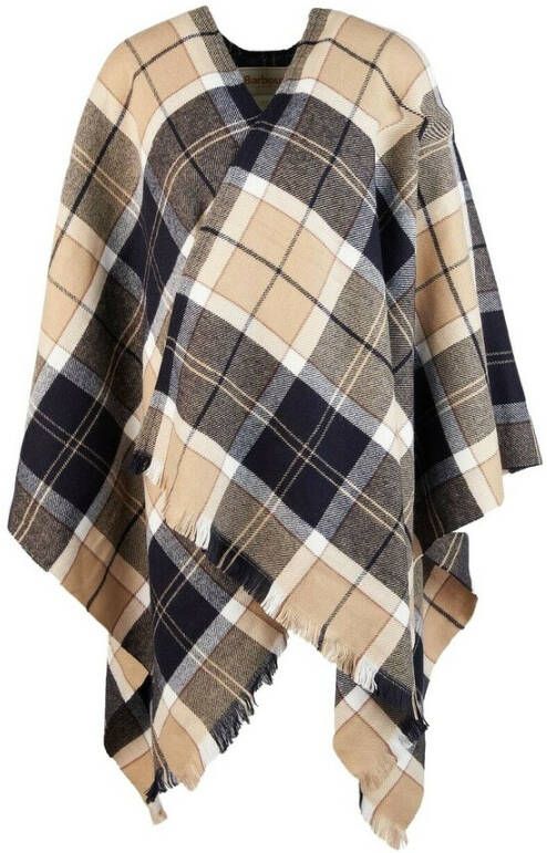Barbour Kaaps Beige Dames