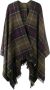 Barbour Capes Groen Dames - Thumbnail 1