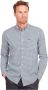 Barbour Groene Padshaw Maatwerk Overhemd Green Heren - Thumbnail 1