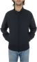 Barbour Donsjack Blauw Heren - Thumbnail 1