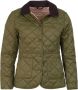 Barbour Down Jackets Groen Dames - Thumbnail 1