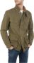 Barbour Duke Zomer Was Jeans Groen Heren - Thumbnail 1