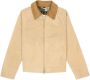 Barbour Jas 100% samenstelling Productcode: Lsp0038 Be11 Beige Dames - Thumbnail 3