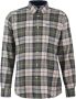 Barbour Casual Geruite Overhemd Fortrose Tailored Multicolor Heren - Thumbnail 1