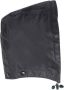 Barbour Gewaxte katoenen capuchon voor Thornproof jassen Blauw Heren - Thumbnail 1