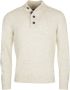 Barbour Trui Essential Patch Half Zip Knited Jumper - Thumbnail 1