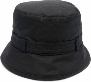 Barbour Hats Zwart Dames