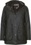 Barbour Elegante en beschermende parka voor vrouwen Black Dames - Thumbnail 5