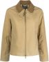 Barbour Jas 100% sa stelling Productcode: Lsp0038 Be11 Beige - Thumbnail 1