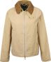 Barbour Jas 100% sa stelling Productcode: Lsp0038 Be11 Beige - Thumbnail 5