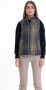 Barbour Lichtgewicht Jas Groen Dames - Thumbnail 1