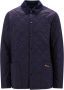 Barbour Light Jackets Blauw Heren - Thumbnail 1