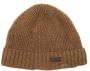 Barbour Beanie met labelpatch model 'Carlton' - Thumbnail 2