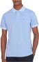 Barbour Polo Shirt Blauw Heren - Thumbnail 1