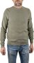 Barbour Groene Sweaters voor Heren Klassiek Comfort Groen Heren - Thumbnail 1