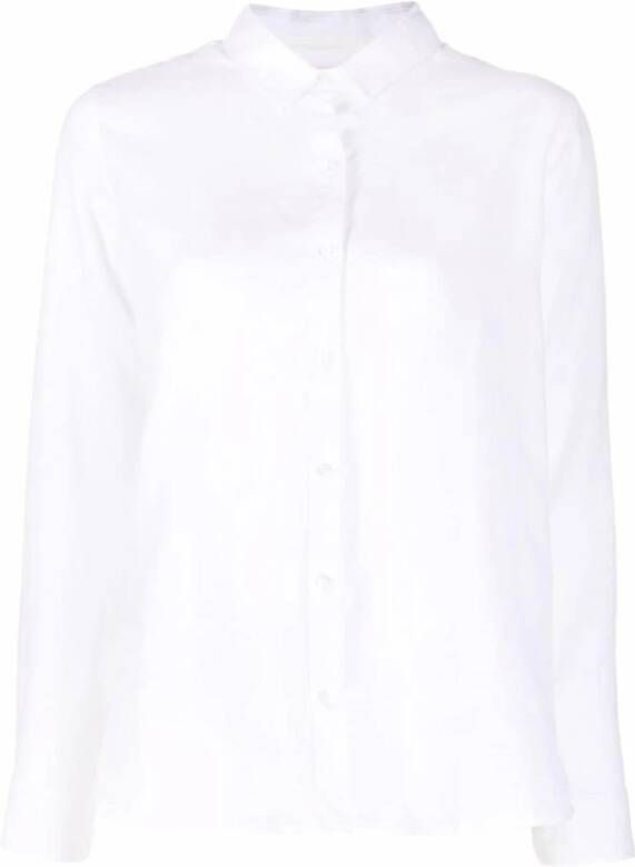 Barbour Shirt Wit Dames
