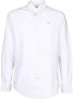 Barbour Overhemd Lange Mouw Oxtown-overhemd op maat - Thumbnail 2