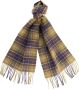 Barbour Groene wollen sjaal voor heren Green Heren - Thumbnail 5