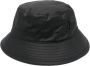 Barbour Stijlvolle Logo-Patch Emmerhoed Zwart Heren - Thumbnail 1