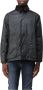 Barbour Stijlvolle regenjas voor heren Groen Heren - Thumbnail 1