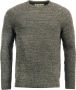 Barbour Regular fit gebreide pullover van pure wol - Thumbnail 1