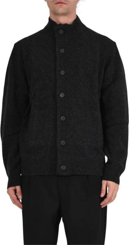 Barbour Vesten Grijs Heren