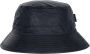 Barbour Handgemaakte vissershoed met tartan voering Blue Heren - Thumbnail 2