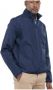 Barbour Lichtgewicht Jas Blauw Heren - Thumbnail 3