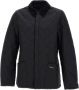 Barbour Trainingsjack Heritage Liddesdale gewatteerd jack - Thumbnail 2