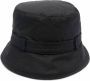 Barbour Zwarte Hoeden Klassieke Stijl Zwart Dames - Thumbnail 1