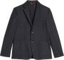 Barena Venezia Blazers Zwart Heren - Thumbnail 1
