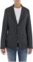 Barena Venezia Jacket Grijs Heren - Thumbnail 1