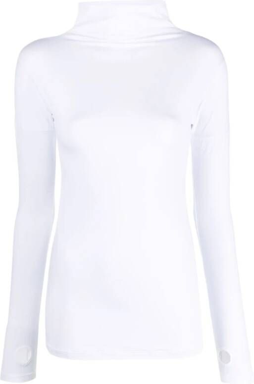 Barena Venezia T-Shirts White Dames